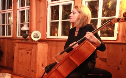 Vera Bauer (musique & poésie)