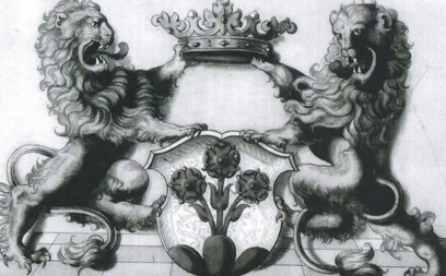Le blason du Blumer