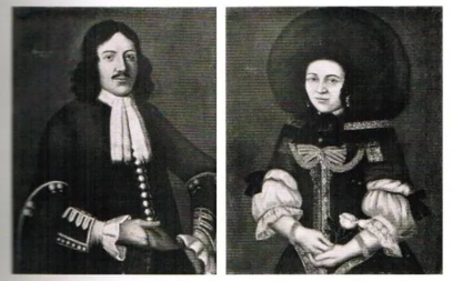 La famille Blumer de Nidfurn